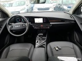  KIA  Niro 1.6 GDI 141 HEV ACTIVE DCT6 #9