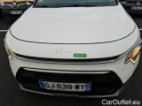  KIA  Niro 1.6 GDI 141 HEV ACTIVE DCT6 #26