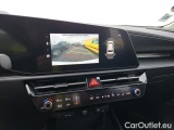  KIA  Niro 1.6 GDI 141 HEV ACTIVE DCT6 #27