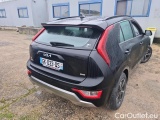  KIA  Niro 1.6 GDI 141 HEV ACTIVE DCT6 #3
