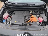  KIA  Niro 1.6 GDI 141 HEV ACTIVE DCT6 #20