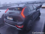  KIA  Niro 1.6 GDI 183 PHEV ACTIVE BUSINESS DCT6 #3