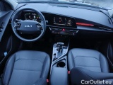 KIA  Niro 1.6 GDI 183 PHEV ACTIVE BUSINESS DCT6 #9