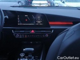  KIA  Niro 1.6 GDI 183 PHEV ACTIVE BUSINESS DCT6 #11