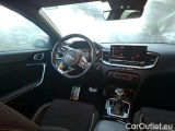  KIA  Cee'd 1.5 T-GDI 160 ISG GT LINE BUSINESS DCT7 #4