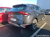  KIA  Sportage 1.6 CRDI 136 MHEV DCT7 DESIGN #3