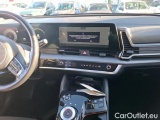  KIA  Sportage 1.6 CRDI 136 MHEV DCT7 DESIGN #11