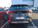 KIA  Sportage 1.6 CRDI 136 MHEV DCT7 DESIGN #15