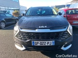  KIA  Sportage 1.6 CRDI 136 MHEV DCT7 DESIGN #14