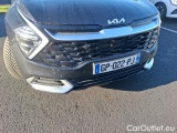  KIA  Sportage 1.6 CRDI 136 MHEV DCT7 DESIGN #45