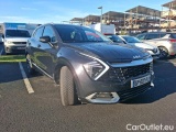  KIA  Sportage 1.6 CRDI 136 MHEV DCT7 DESIGN #69