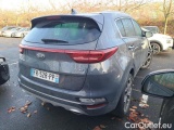  KIA  Sportage 1.6 CRDI 136 MHEV DCT7 GT LINE 2WD #3