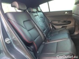  KIA  Sportage 1.6 CRDI 136 MHEV DCT7 GT LINE 2WD #10