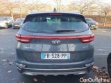  KIA  Sportage 1.6 CRDI 136 MHEV DCT7 GT LINE 2WD #15