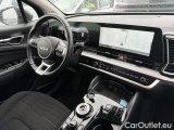  KIA  Sportage 1.6 T-GDI 150 MHEV DCT7 DESIGN #4