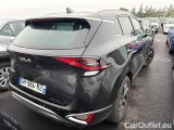  KIA  Sportage 1.6 T-GDI 150 MHEV DCT7 DESIGN #3