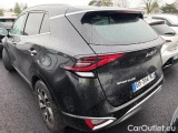 KIA  Sportage 1.6 T-GDI 150 MHEV DCT7 DESIGN #2