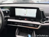  KIA  Sportage 1.6 T-GDI 150 MHEV DCT7 DESIGN #11