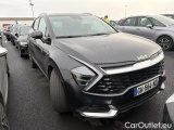 KIA  Sportage 1.6 T-GDI 150 MHEV DCT7 DESIGN #35