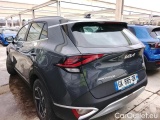 KIA  Sportage 1.6 T-GDI 230 HEV AUTO 4WD ACTIVE #2