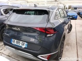  KIA  Sportage 1.6 T-GDI 230 HEV AUTO 4WD ACTIVE #3