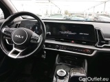  KIA  Sportage 1.6 T-GDI 230 HEV AUTO 4WD ACTIVE #11