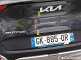  KIA  Sportage 1.6 T-GDI 230 HEV AUTO 4WD ACTIVE #47