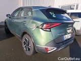  KIA  Sportage 1.6 T-GDI 230 HEV AUTO ACTIVE BUSIN #2