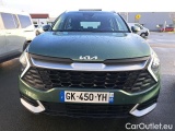  KIA  Sportage 1.6 T-GDI 230 HEV AUTO ACTIVE BUSIN #14
