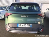  KIA  Sportage 1.6 T-GDI 230 HEV AUTO ACTIVE BUSIN #15