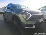  KIA  Sportage 1.6 T-GDI 230 HEV AUTO ACTIVE BUSIN #34