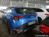  KIA  Sportage 1.6 T-GDI 230 HEV AUTO ACTIVE BUSIN #2