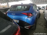  KIA  Sportage 1.6 T-GDI 230 HEV AUTO ACTIVE BUSIN #3