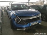  KIA  Sportage 1.6 T-GDI 230 HEV AUTO ACTIVE BUSIN #30