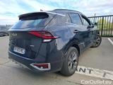  KIA  Sportage 1.6 T-GDI 230 HEV AUTO GT-LINE PREMIUM #3