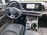  KIA  Sportage 1.6 T-GDI 230 HEV AUTO GT-LINE PREMIUM #4