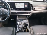  KIA  Sportage 1.6 T-GDI 230 HEV AUTO GT-LINE PREMIUM #11