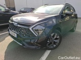  KIA  Sportage 1.6 T-GDI 230 HEV AUTO GT-LINE PREMIUM #32