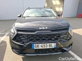  KIA  Sportage 1.6 T-GDI 230 HEV AUTO GT-LINE PREMIUM #35