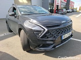  KIA  Sportage 1.6 T-GDI 230 HEV AUTO GT-LINE PREMIUM #70