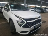  KIA  Sportage 1.6 T-GDI 265 PHEV AUTO 4WD GT-LINE PREM #39