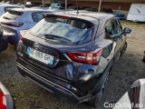  Nissan  Juke 1.0 DIG-T 114 BUSINESS EDITION DCT #3
