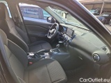  Nissan  Juke 1.0 DIG-T 114 BUSINESS EDITION DCT #9