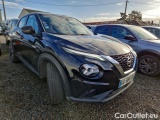  Nissan  Juke 1.0 DIG-T 114 BUSINESS EDITION DCT #31