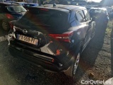  Nissan  Juke 1.0 DIG-T 114 N-CONNECTA DCT #3