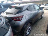  Nissan  Juke 1.0 DIG-T 114 N-CONNECTA DCT #3