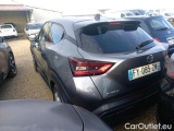  Nissan  Juke 1.0 DIG-T 114 N-CONNECTA DCT #2