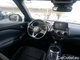  Nissan  Juke 1.0 DIG-T 114 N-CONNECTA DCT #4