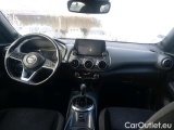  Nissan  Juke 1.0 DIG-T 114 N-CONNECTA DCT #11