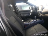  Nissan  Juke 1.0 DIG-T 114 N-CONNECTA DCT #9